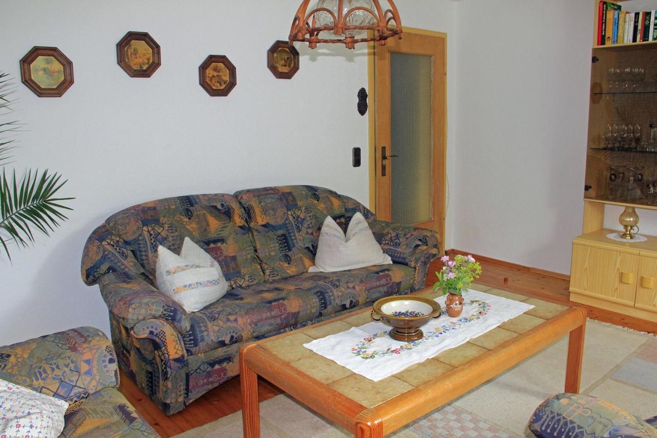 Apartament Haus Rita Thurmansbang Zewnętrze zdjęcie