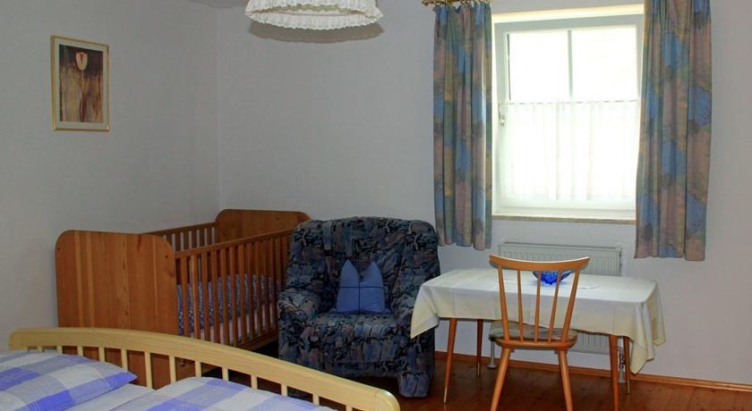 Apartament Haus Rita Thurmansbang Pokój zdjęcie