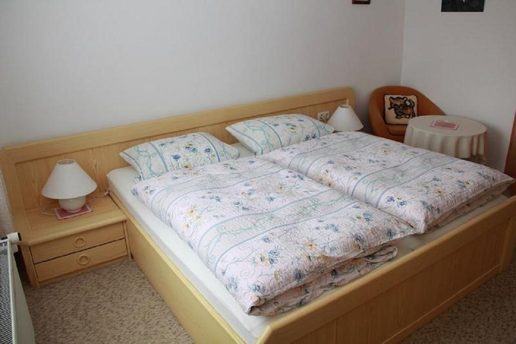 Apartament Haus Rita Thurmansbang Pokój zdjęcie