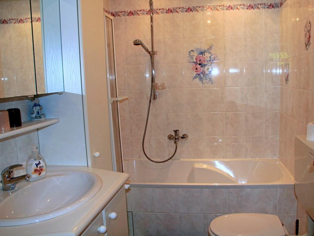 Apartament Haus Rita Thurmansbang Pokój zdjęcie