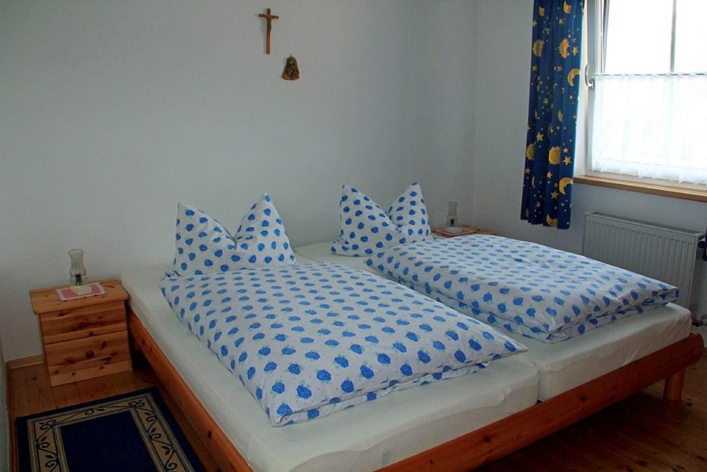 Apartament Haus Rita Thurmansbang Pokój zdjęcie