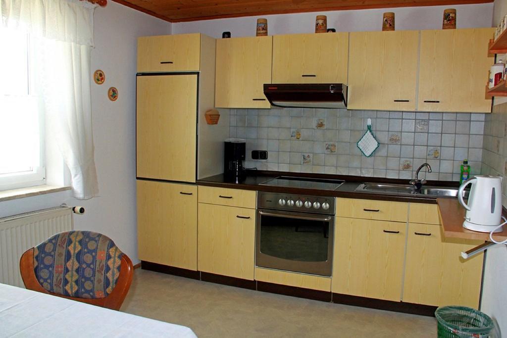 Apartament Haus Rita Thurmansbang Pokój zdjęcie