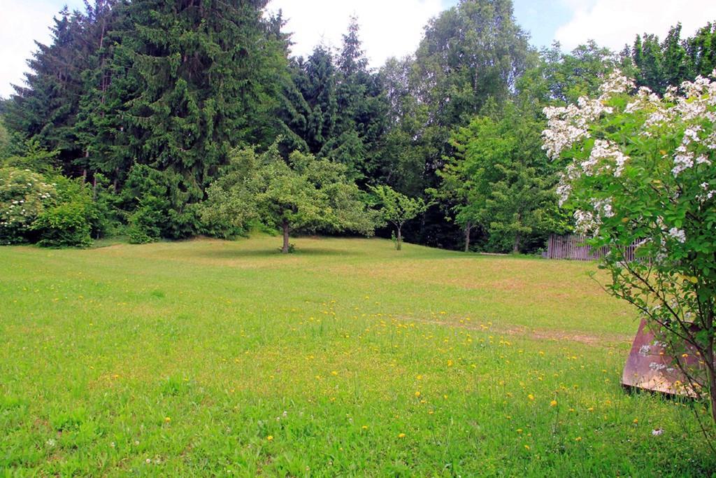 Apartament Haus Rita Thurmansbang Zewnętrze zdjęcie