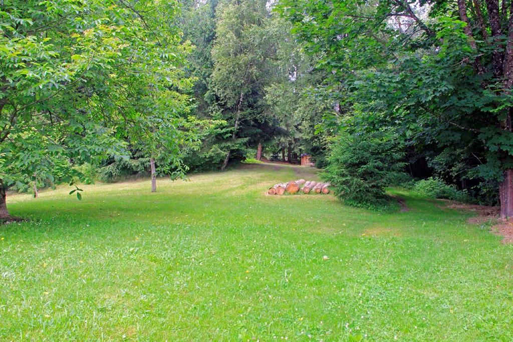 Apartament Haus Rita Thurmansbang Zewnętrze zdjęcie